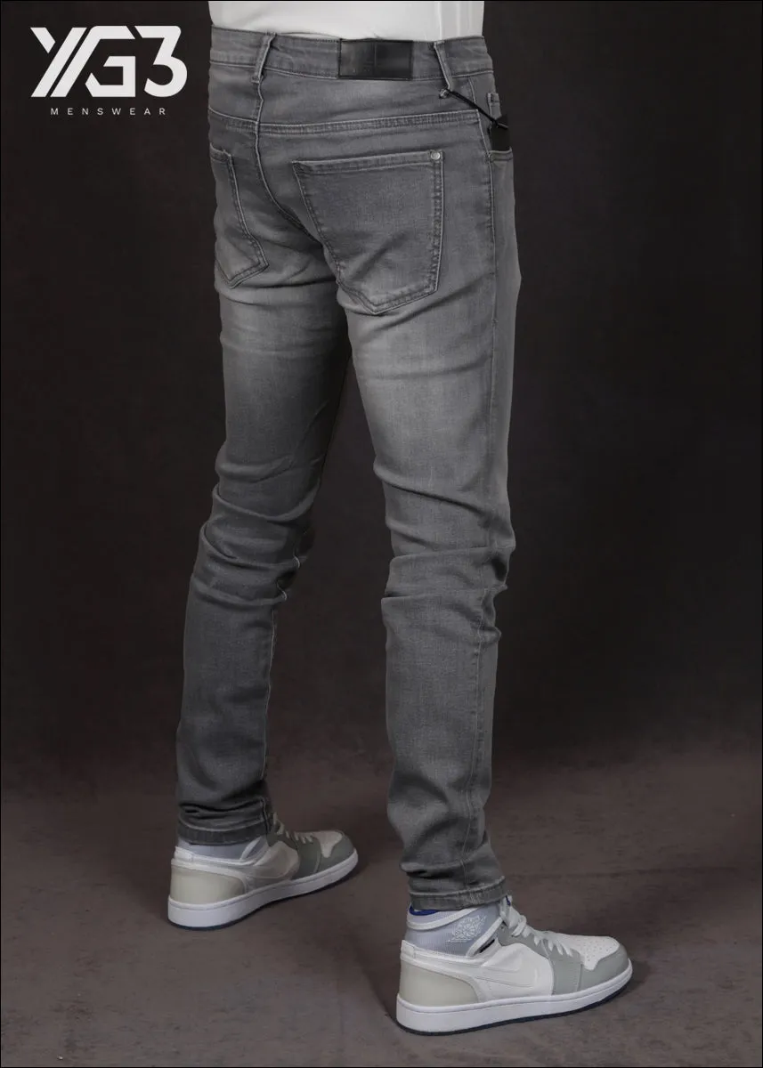 MENS JEANS SLIM FIT STRETCH 3173 (E)