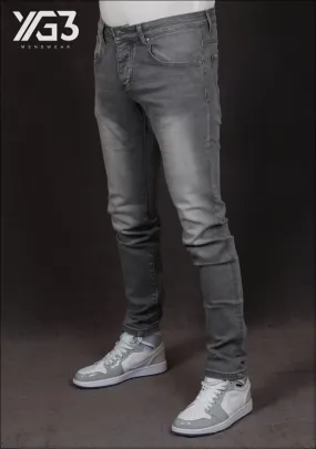 MENS JEANS SLIM FIT STRETCH 3173 (E)