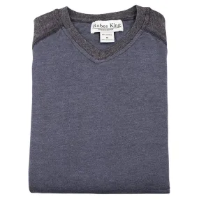 Mens Knit Pajamas #8 (Discontinued)