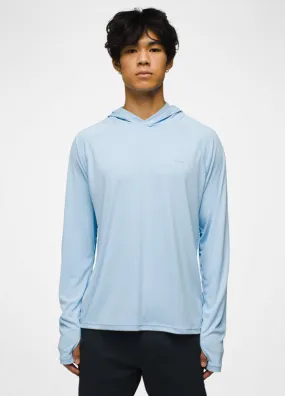 Men's Sol Shade Hoodie - Crescent Bay