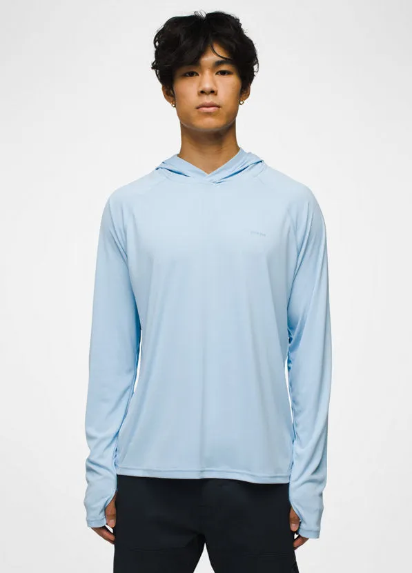 Men's Sol Shade Hoodie - Crescent Bay