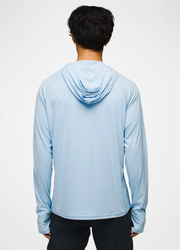 Men's Sol Shade Hoodie - Crescent Bay