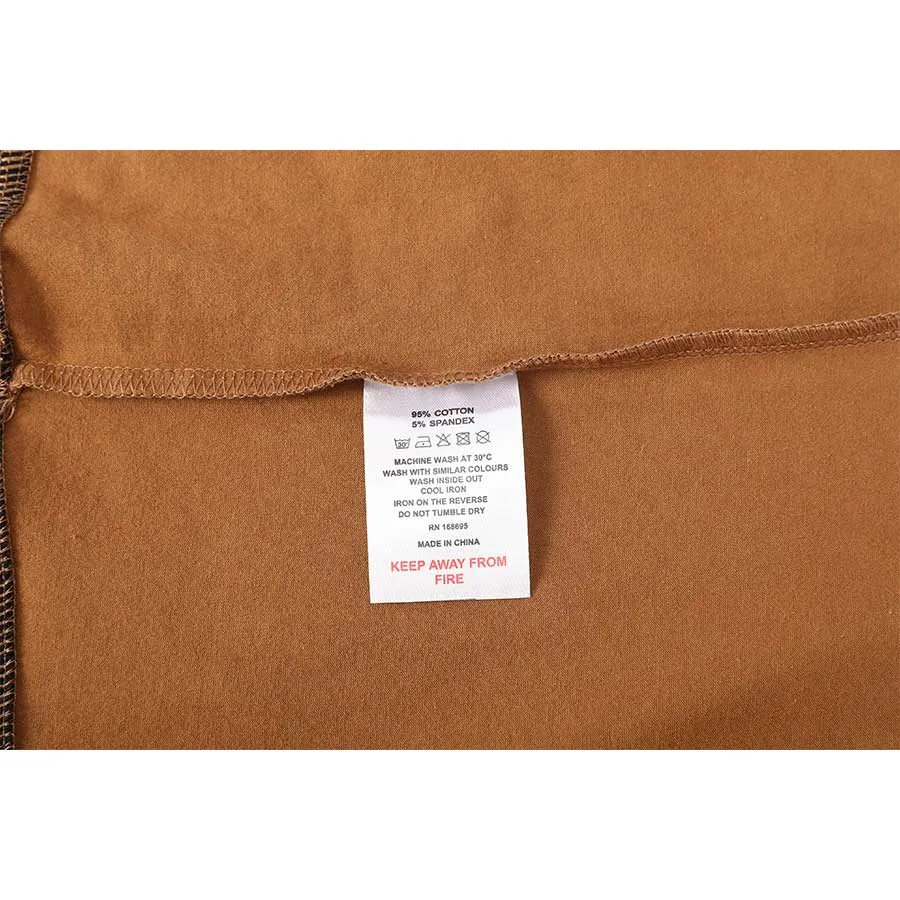 Mens Ven Dave Knit Pajamas #14