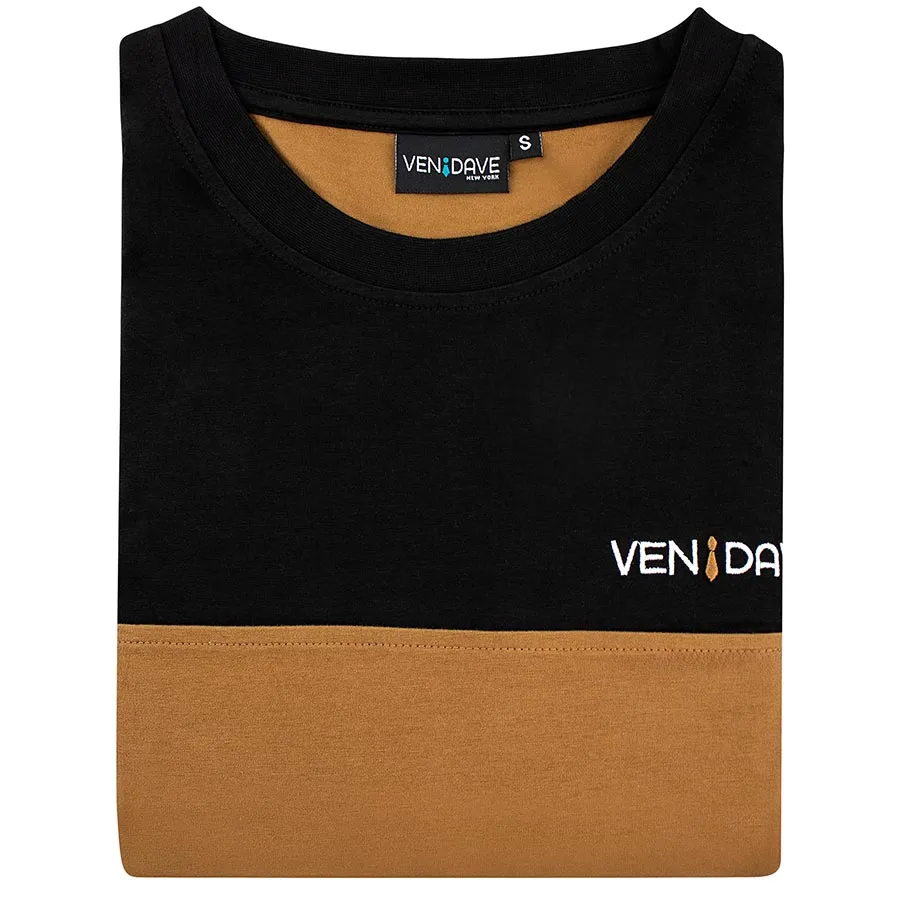 Mens Ven Dave Knit Pajamas #14