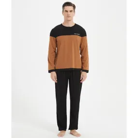 Mens Ven Dave Knit Pajamas #14