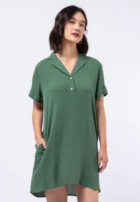 Mini Lounge Dress