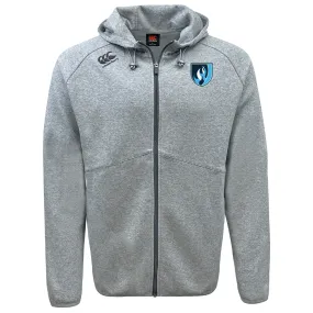 Minneapolis Mayhem Tempo Vapodri Full-Zip Hoodie by Canterbury