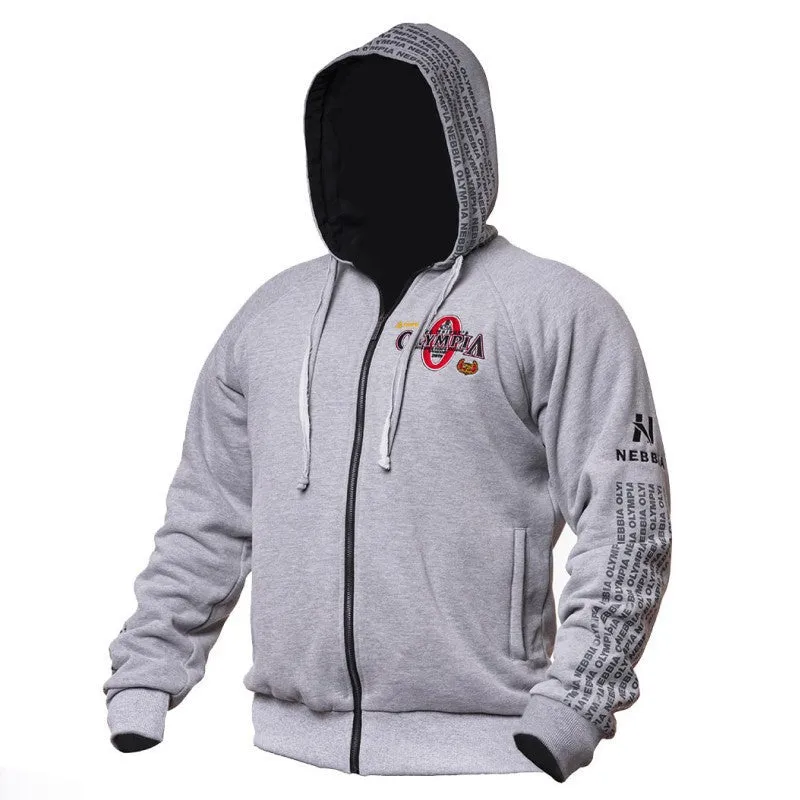 Moisture Wicking Hoodie Sportswear