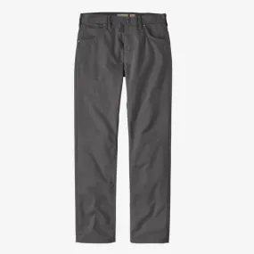 M`S PERFORMANCE TWILL JEANS