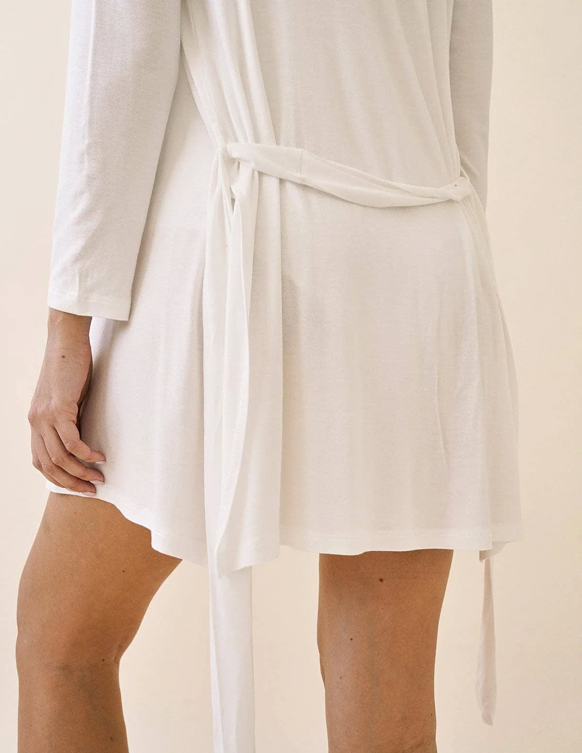 My Day Bamboo Robe