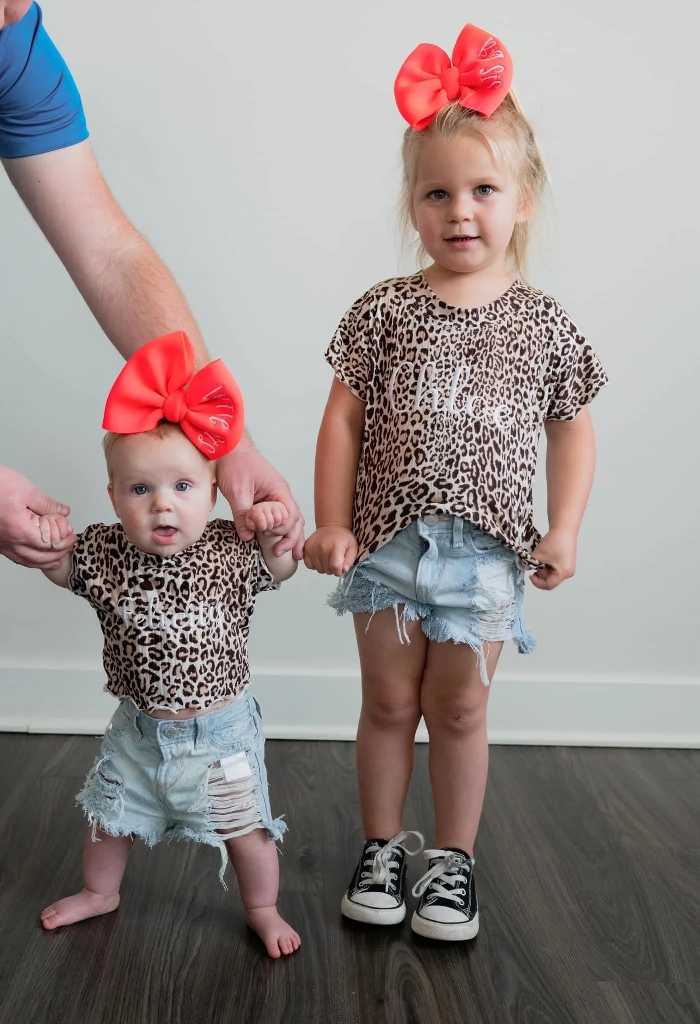 Nashville Shorties