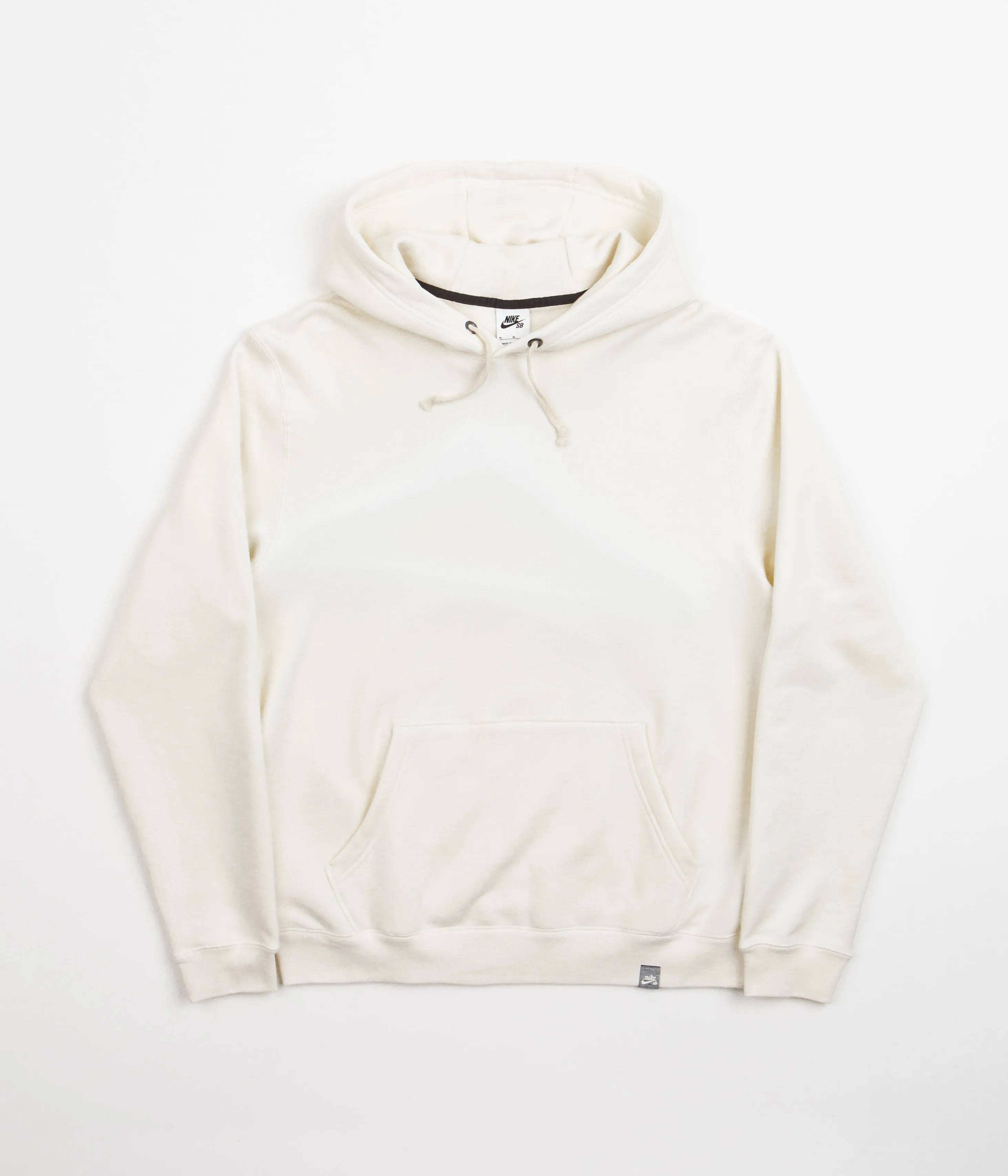 Nike SB Premium Hoodie - Sail / Pure / Sail