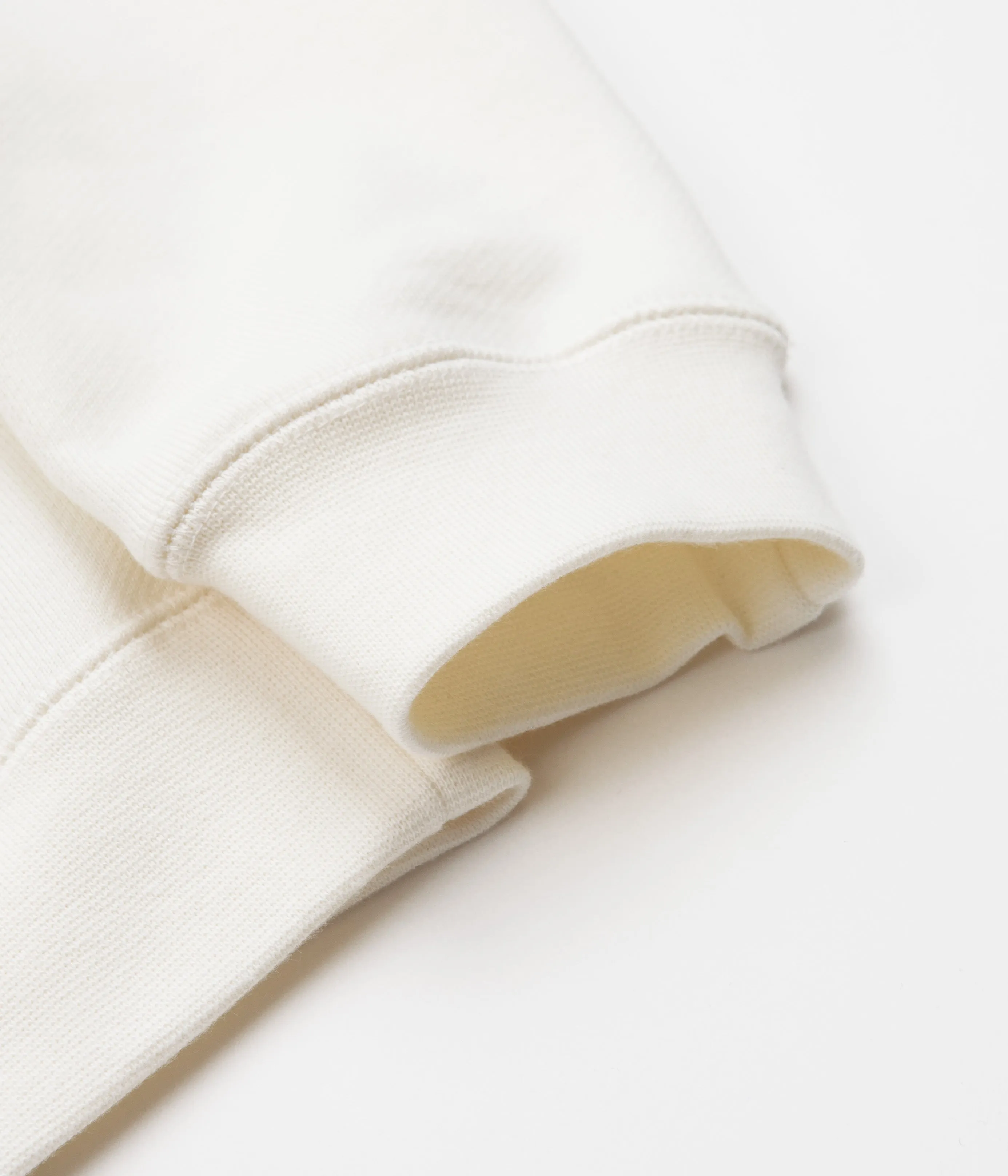 Nike SB Premium Hoodie - Sail / Pure / Sail