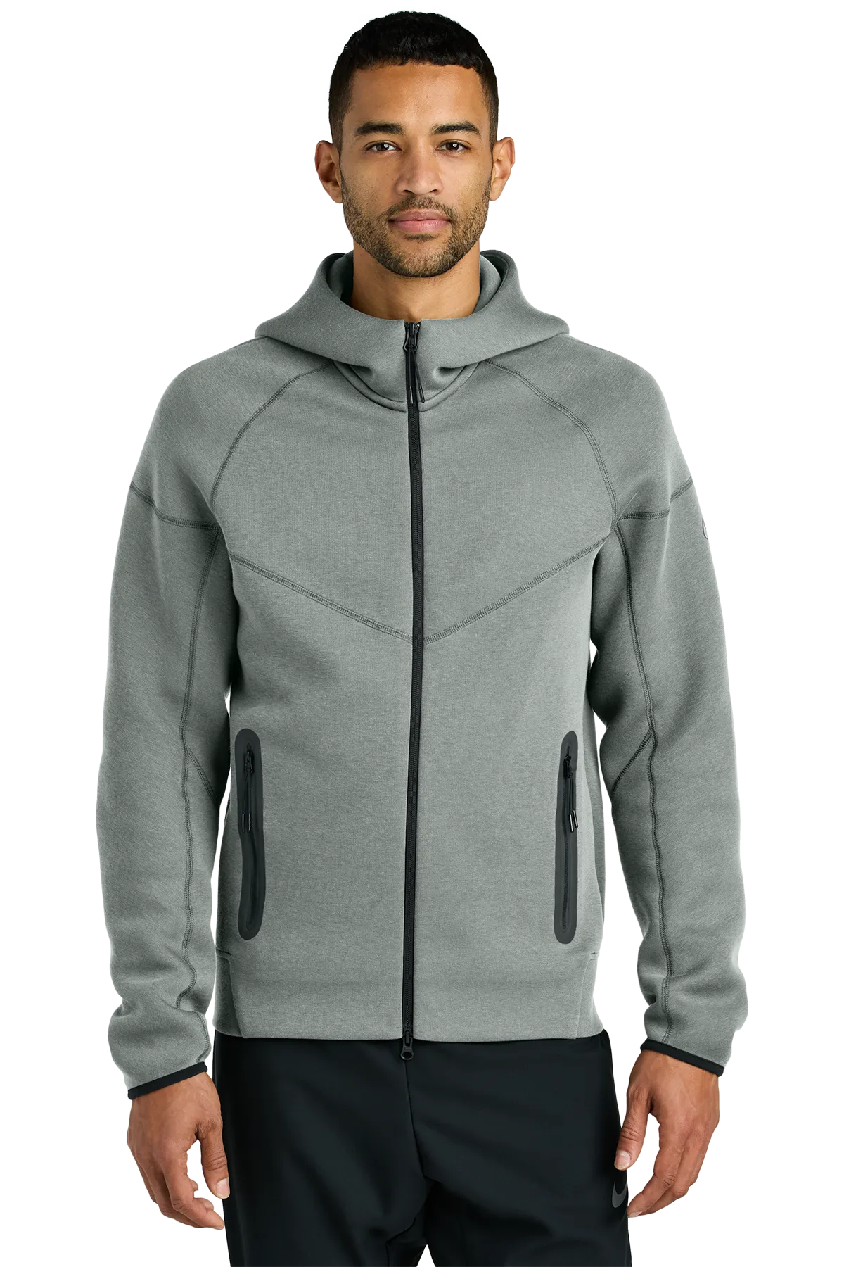 Nike Tech Fleece Full-Zip Hoodie