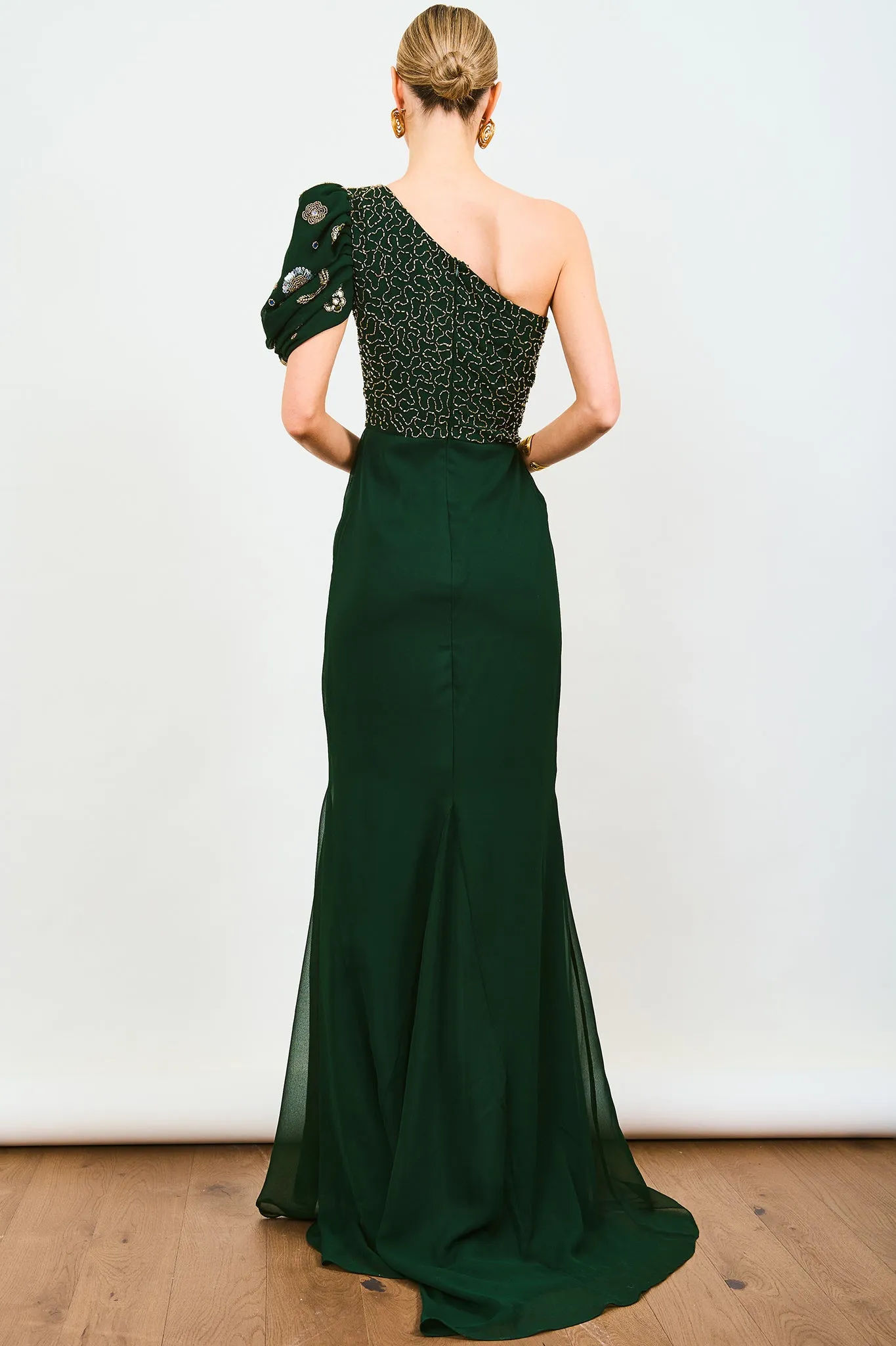 Oriki Dress