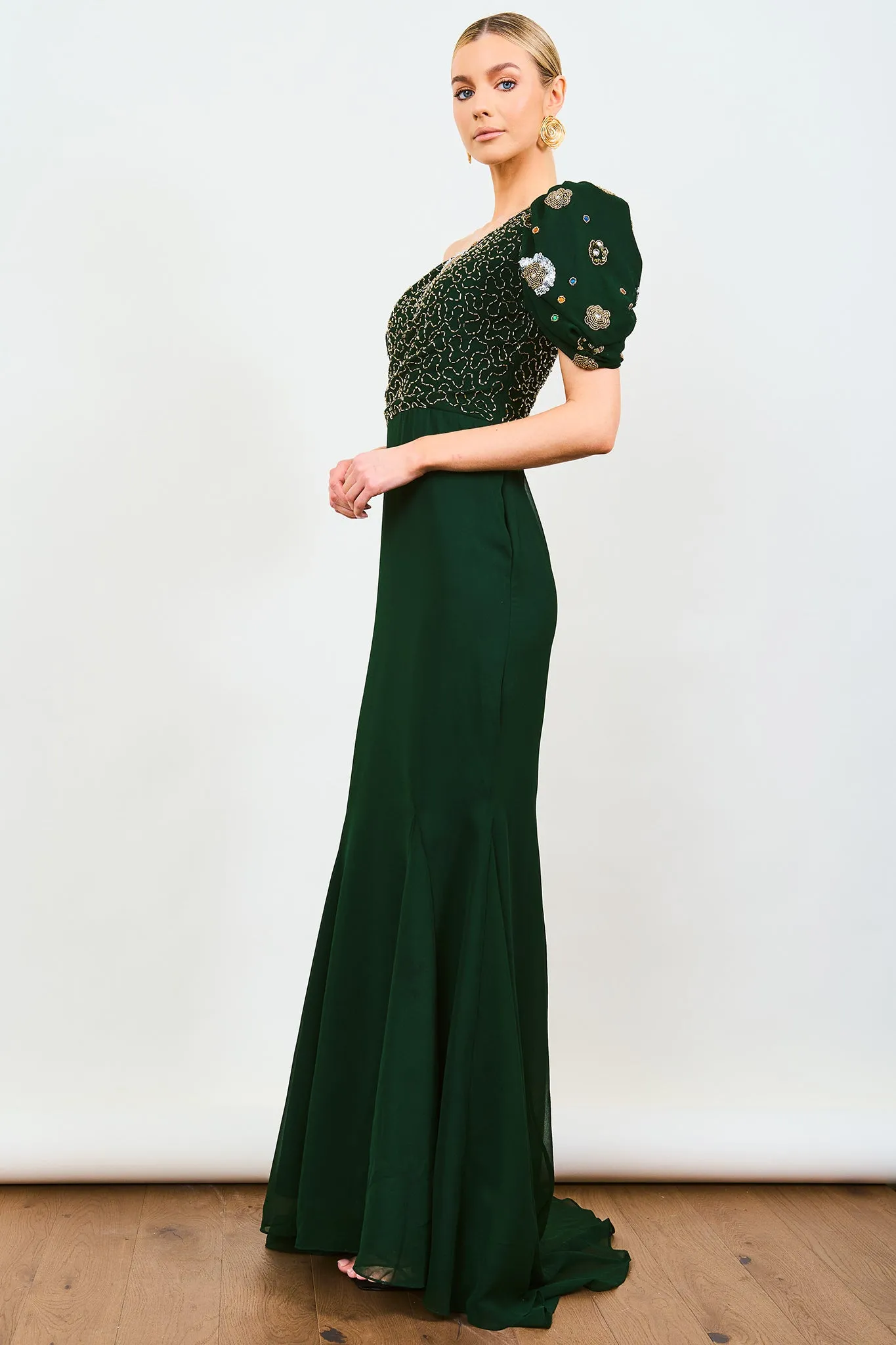 Oriki Dress