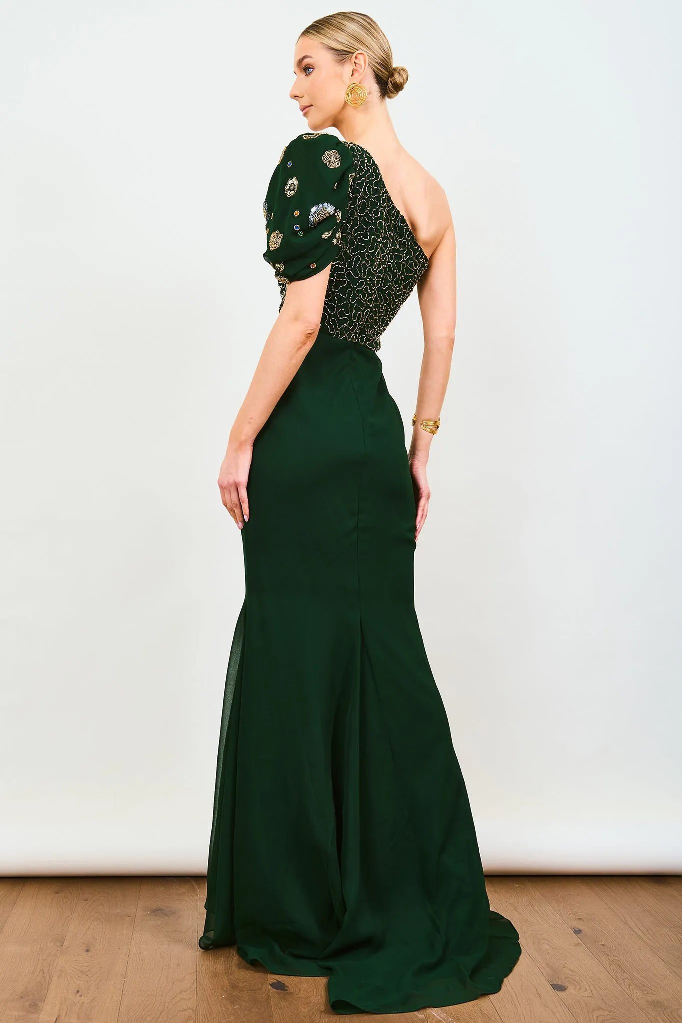 Oriki Dress