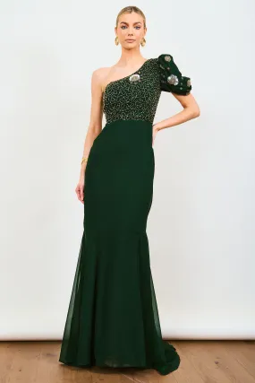 Oriki Dress