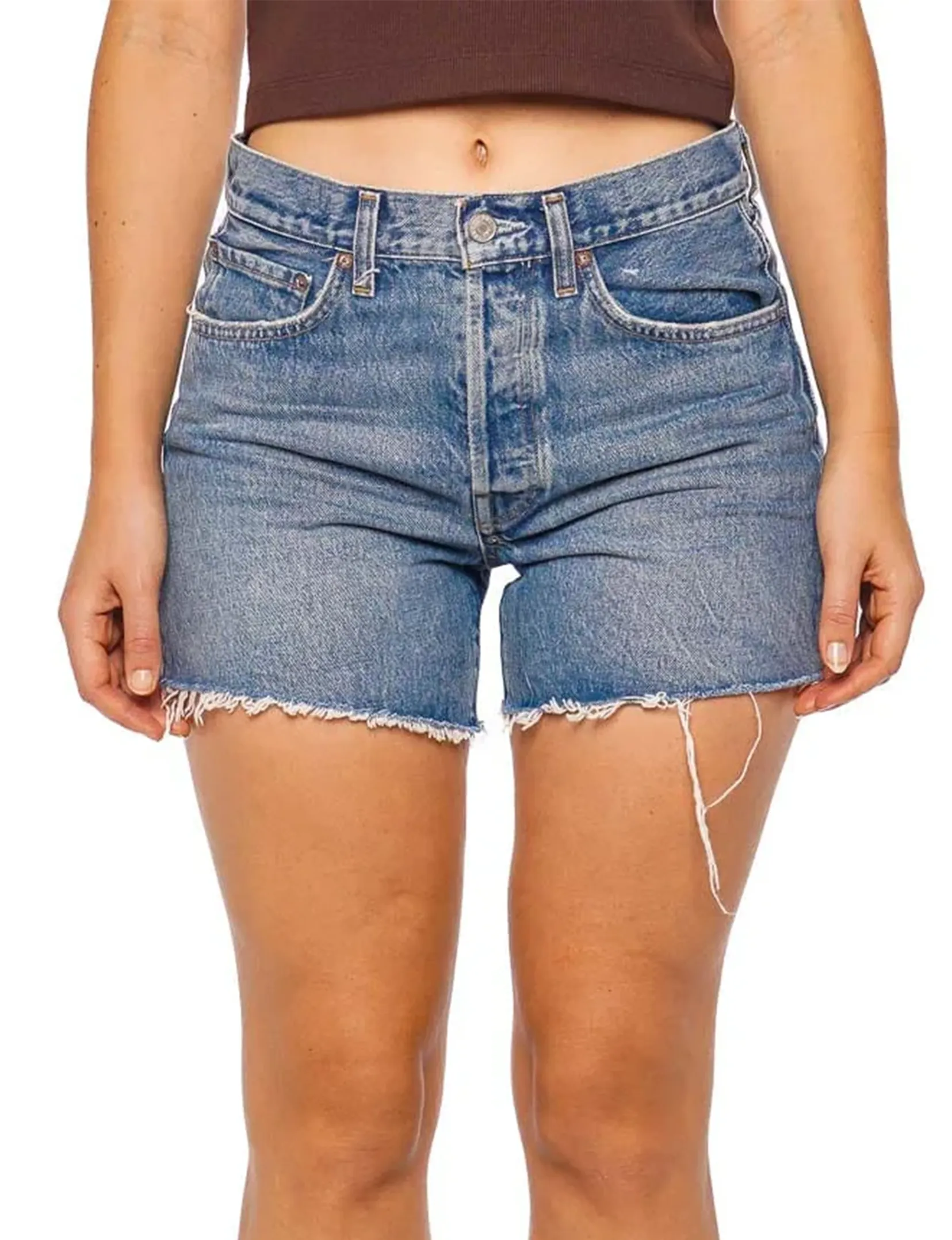 Parker Long Short, Fairway