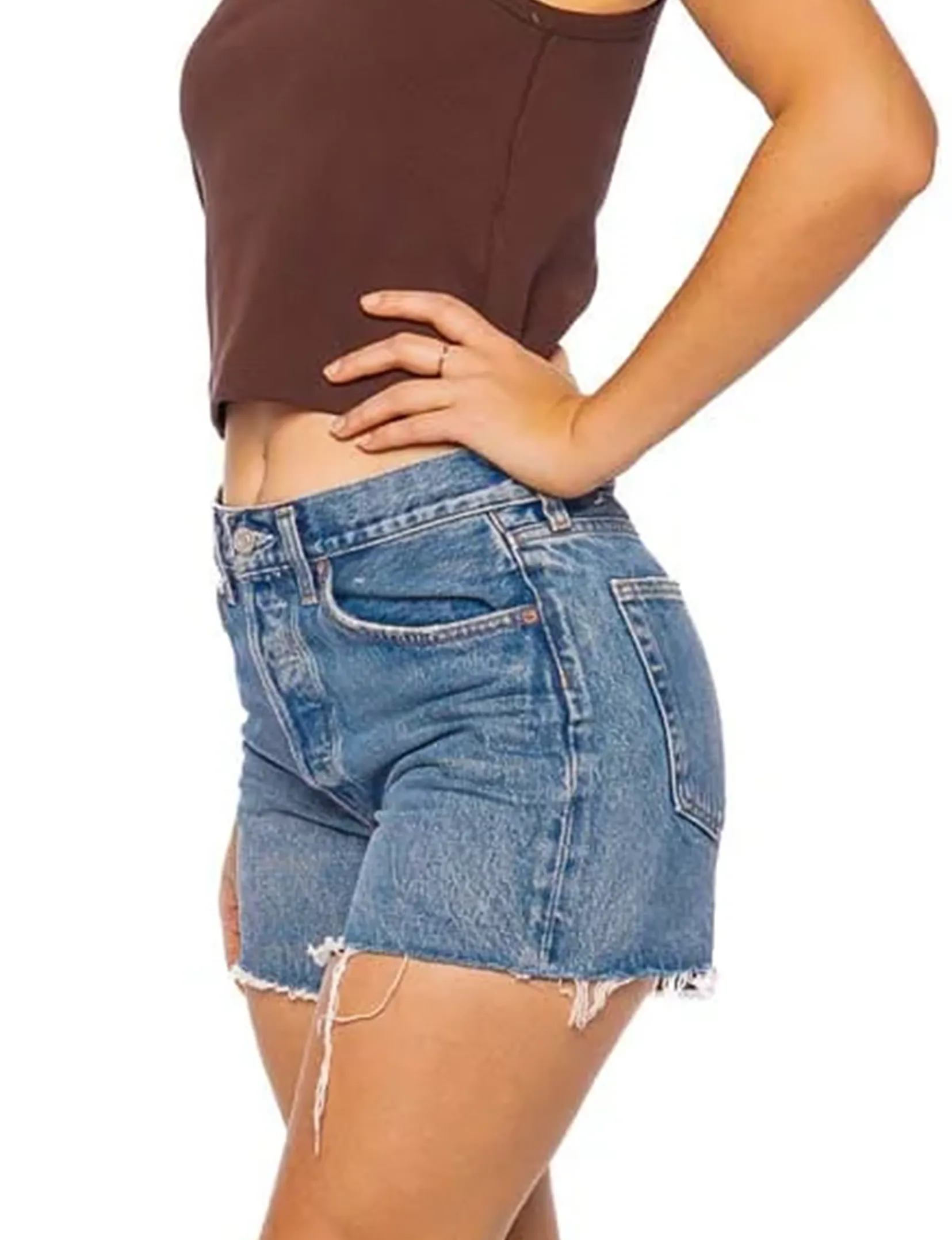 Parker Long Short, Fairway