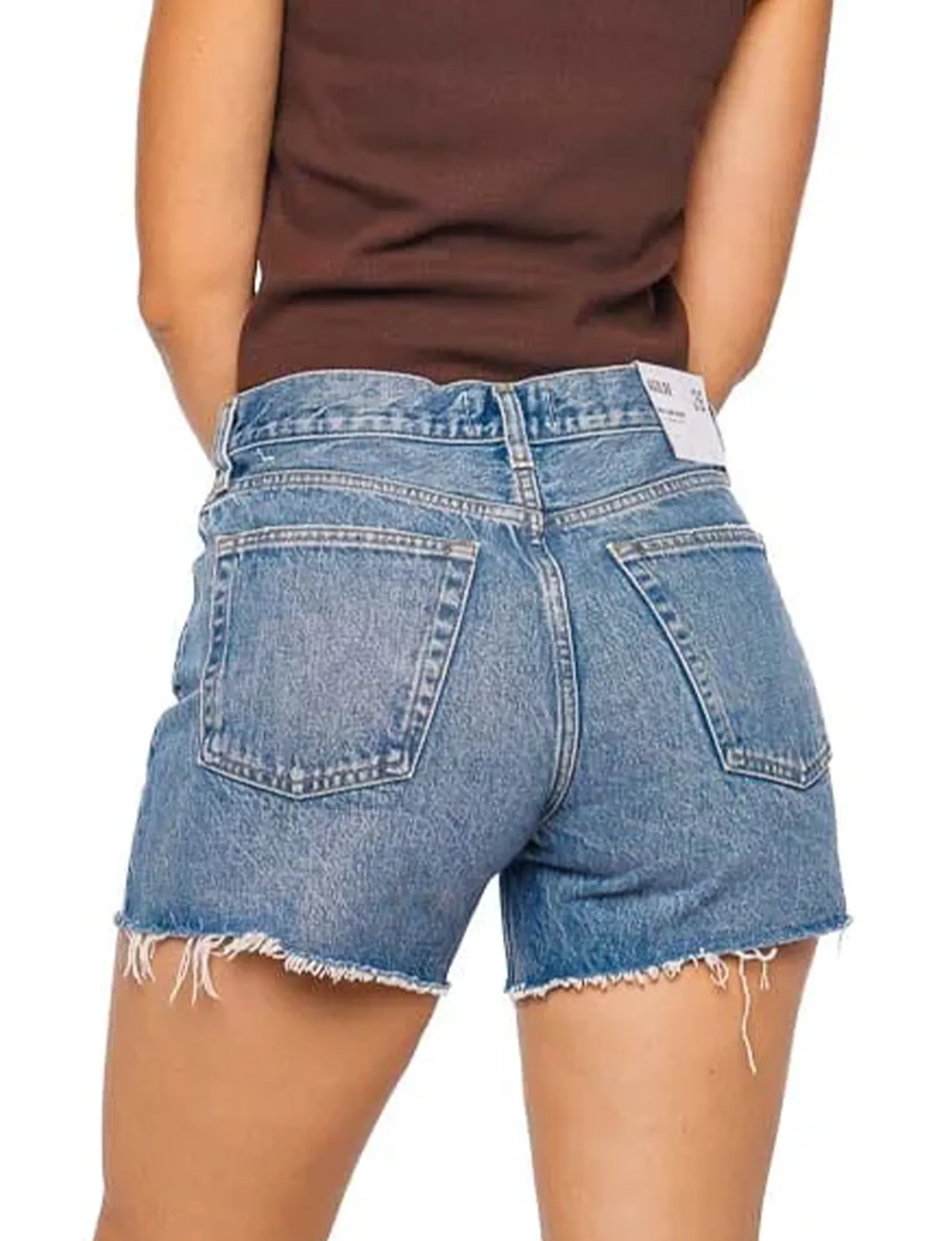 Parker Long Short, Fairway