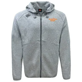 Pepperdine RFC Tempo Vapodri Full-Zip Hoodie by Canterbury