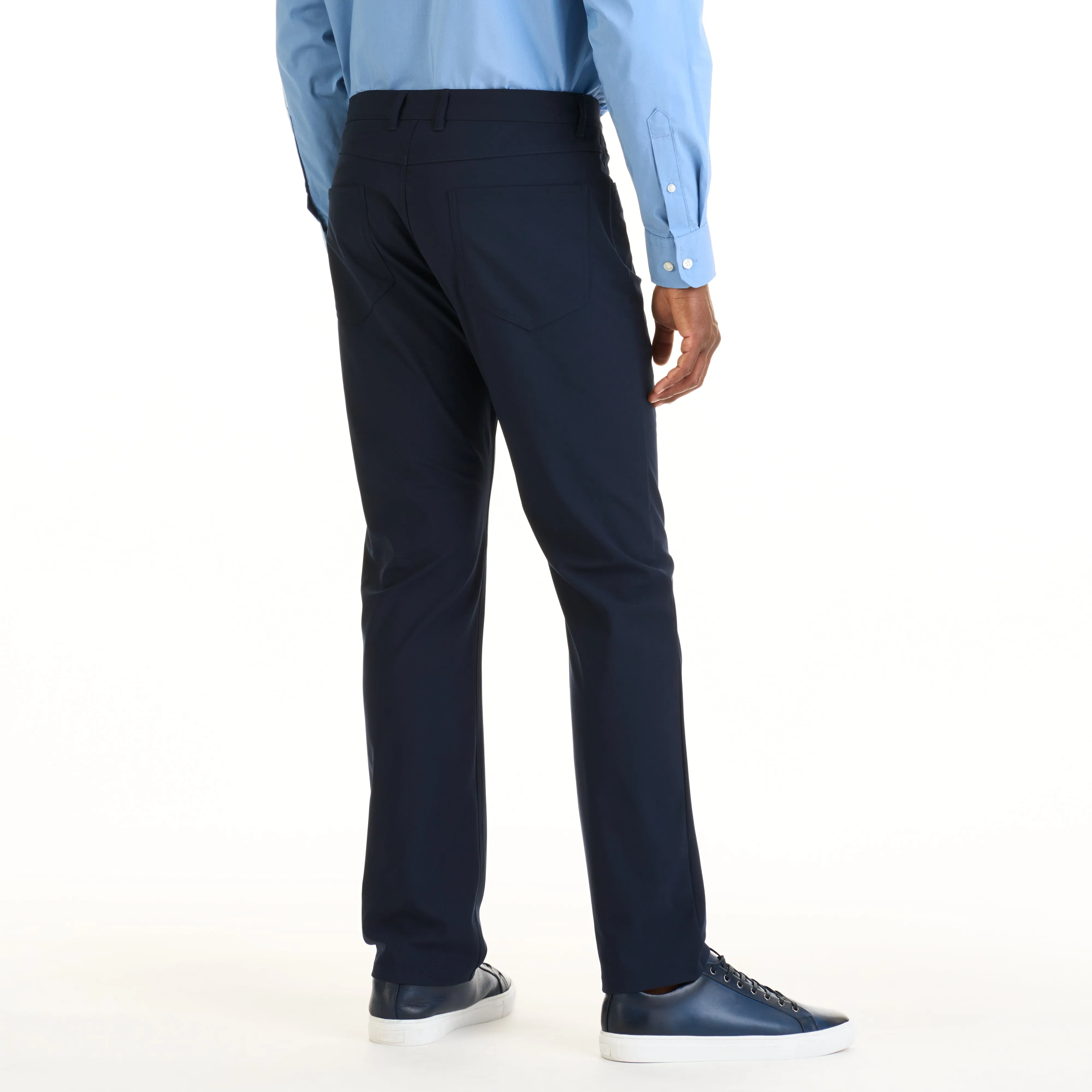 Performance Straight Leg Pant