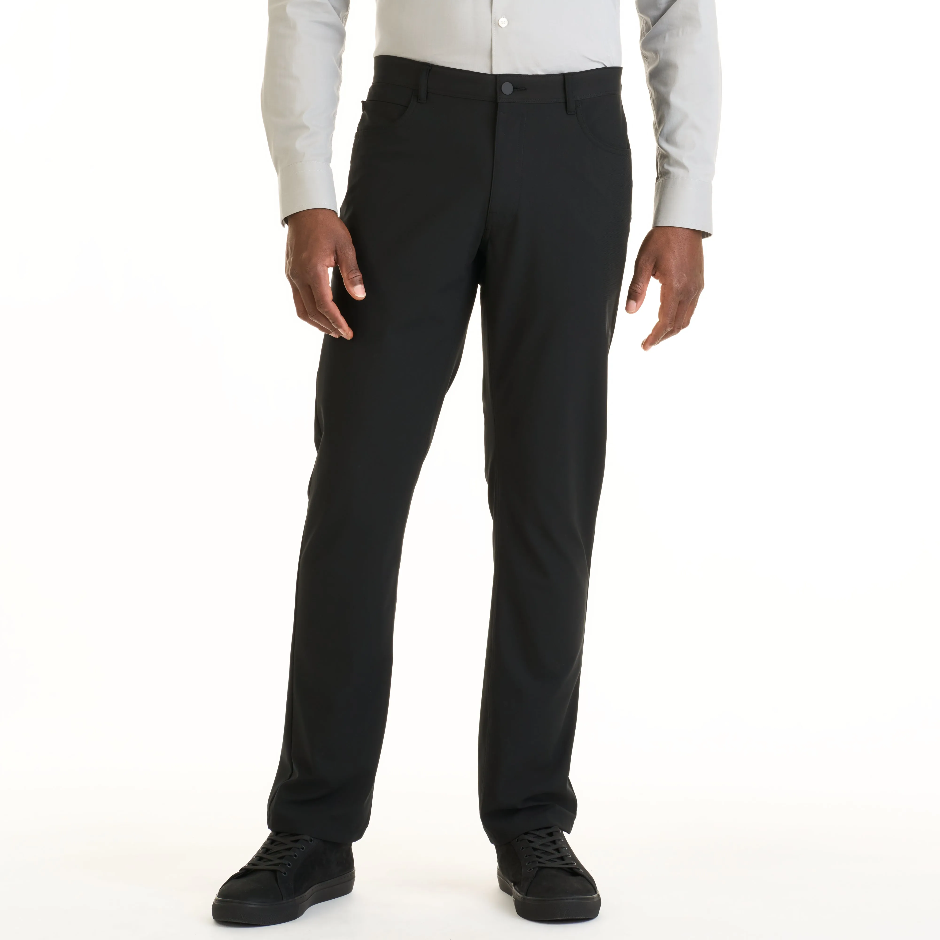 Performance Straight Leg Pant