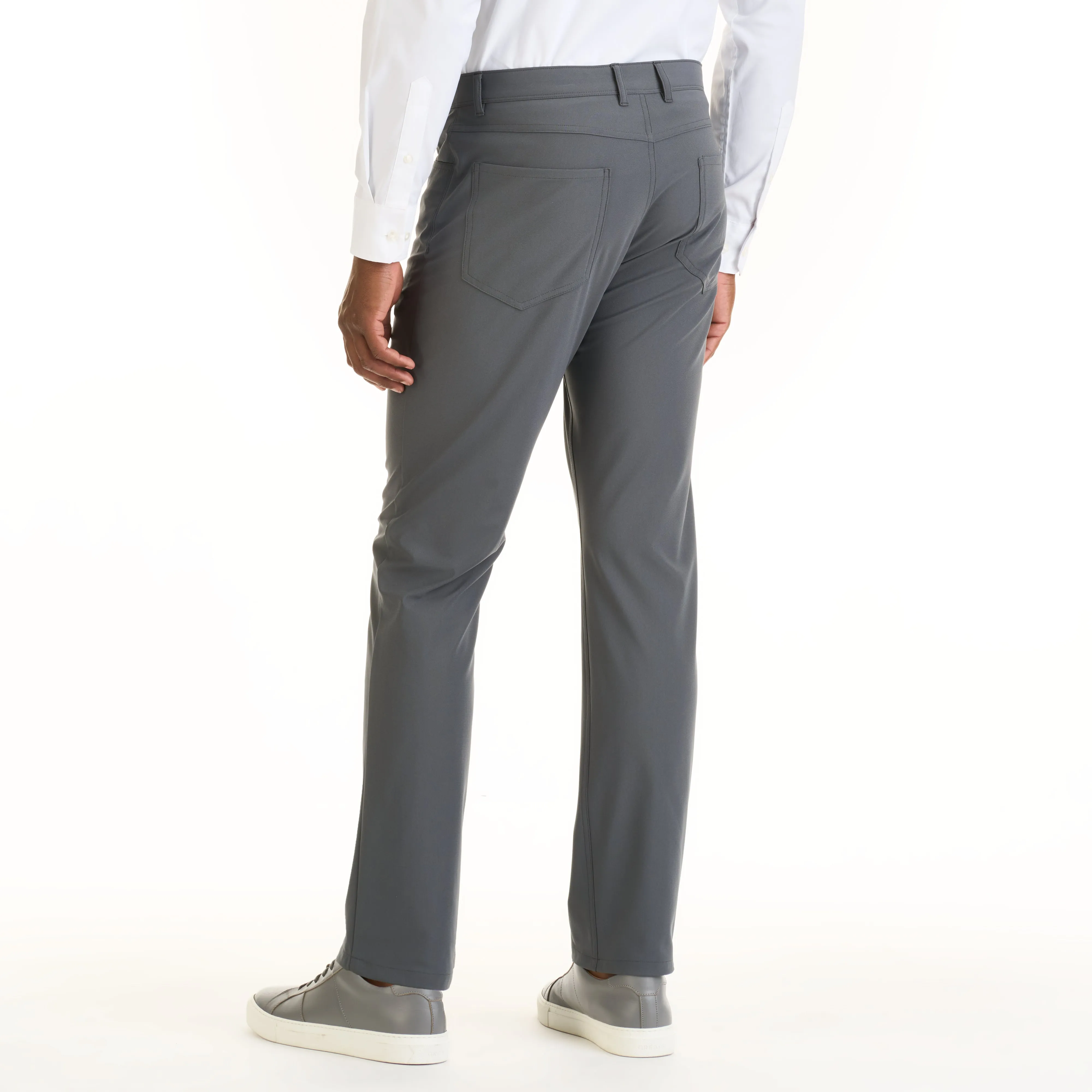 Performance Straight Leg Pant