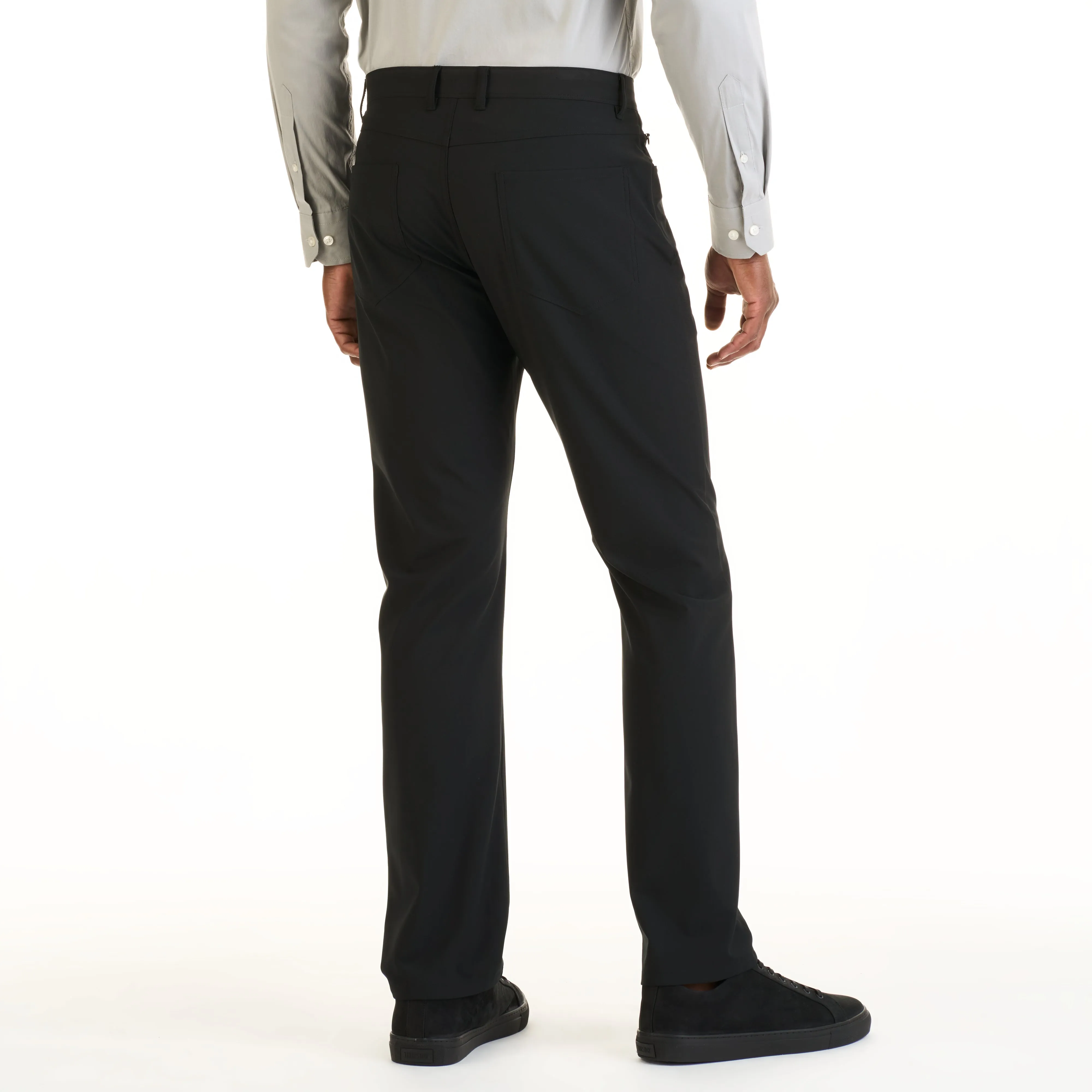 Performance Straight Leg Pant
