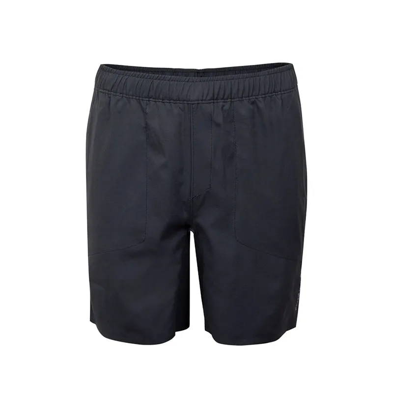 PETER MILLAR Apollo Performance Men's Shorts (Black)