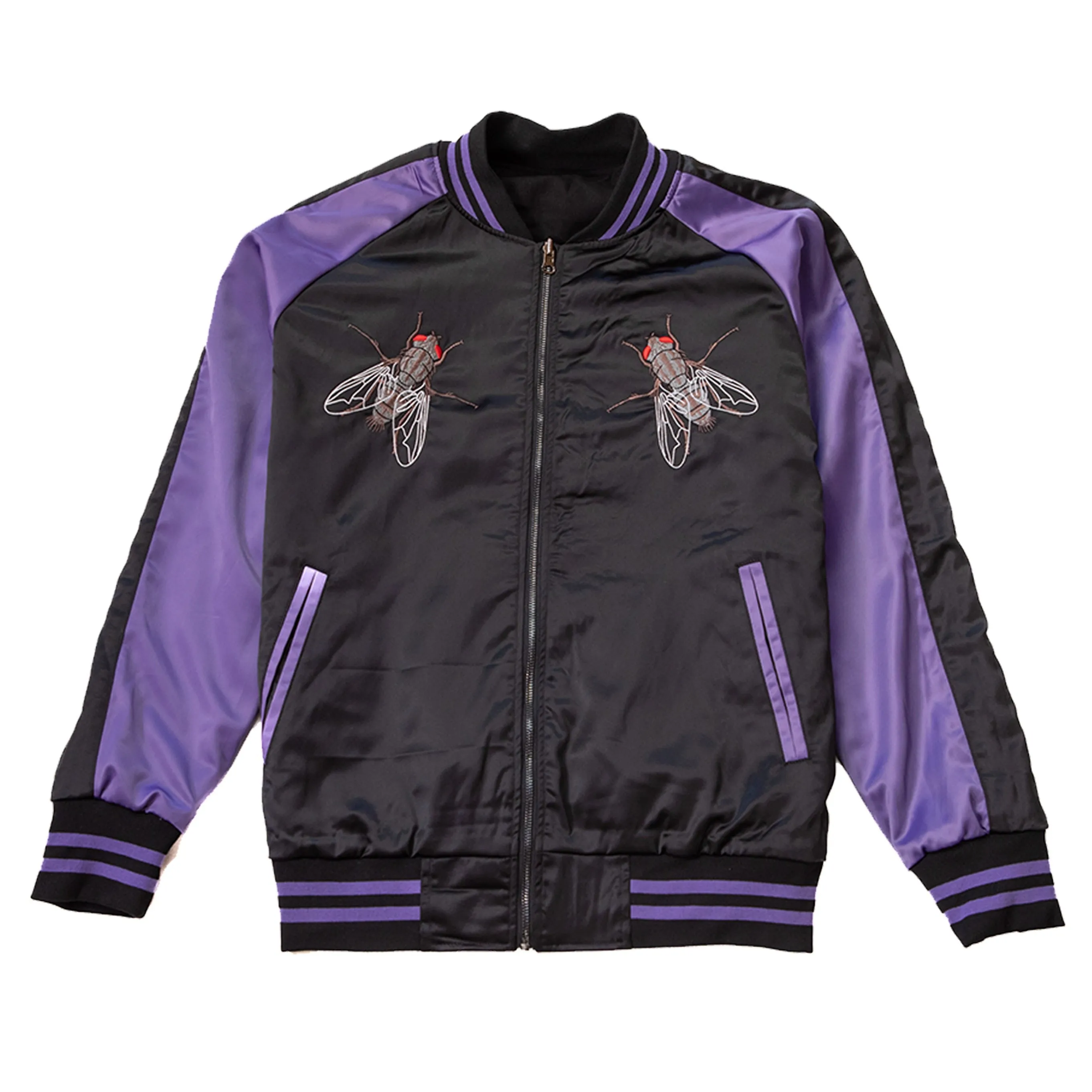 Phenomena Reversible Jacket