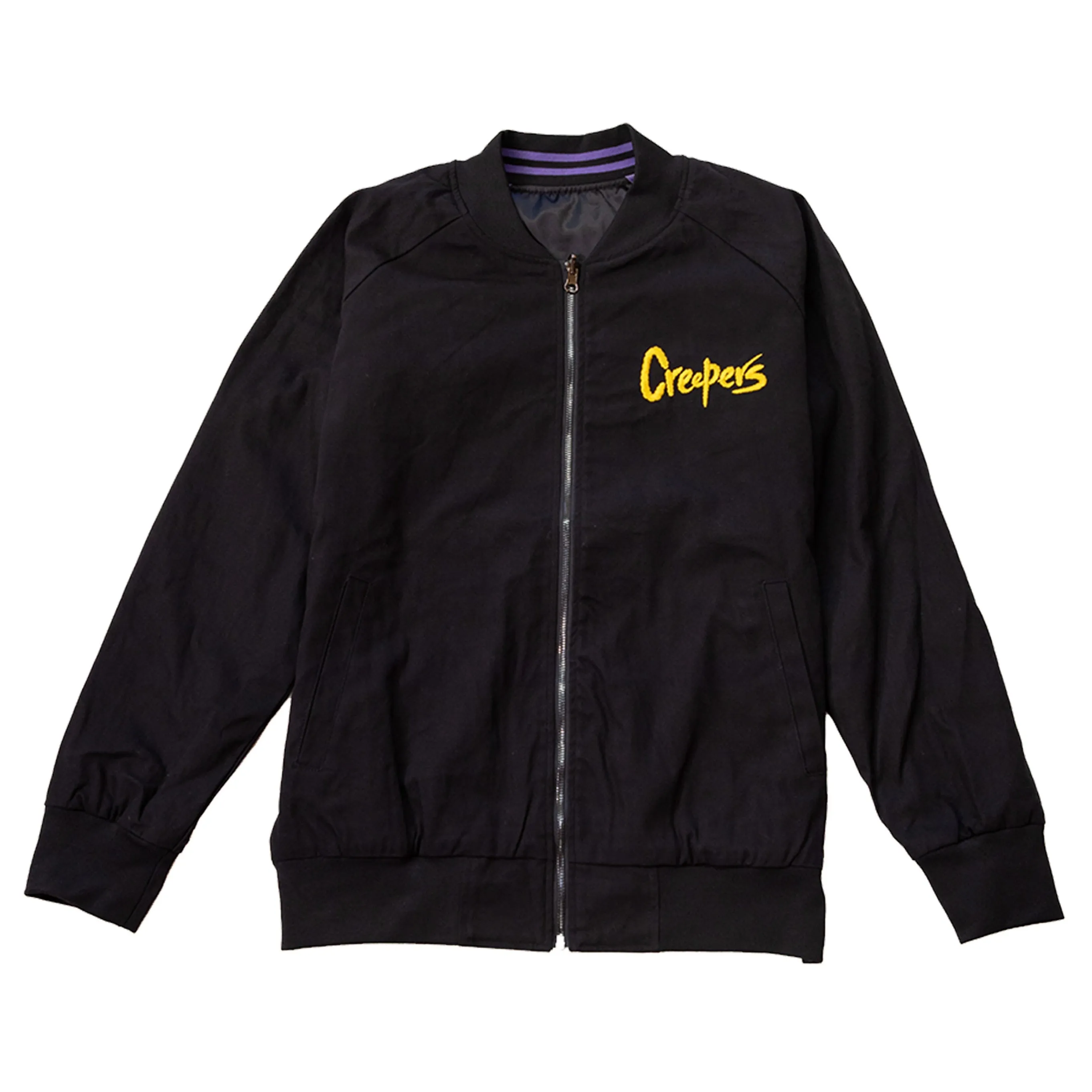 Phenomena Reversible Jacket