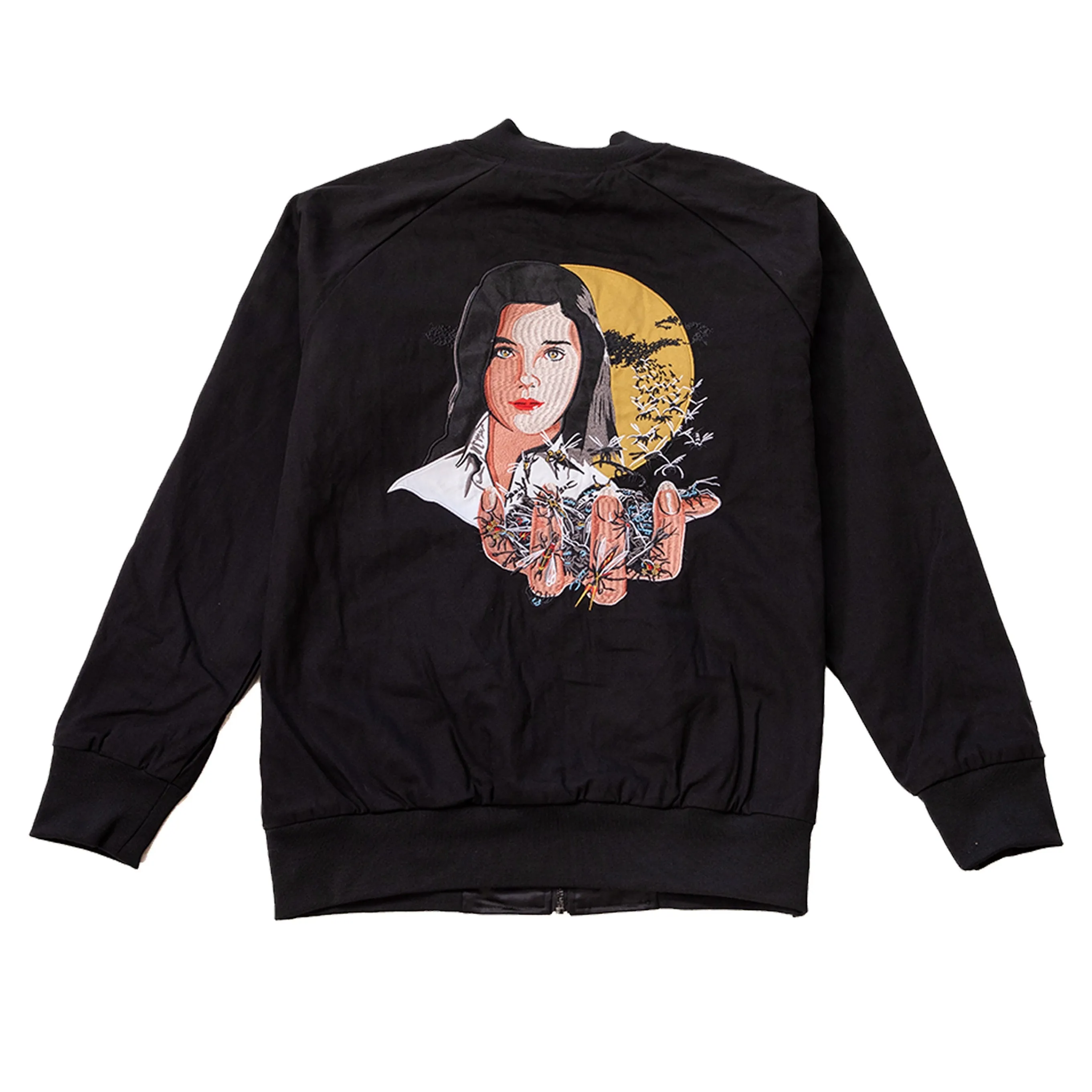 Phenomena Reversible Jacket