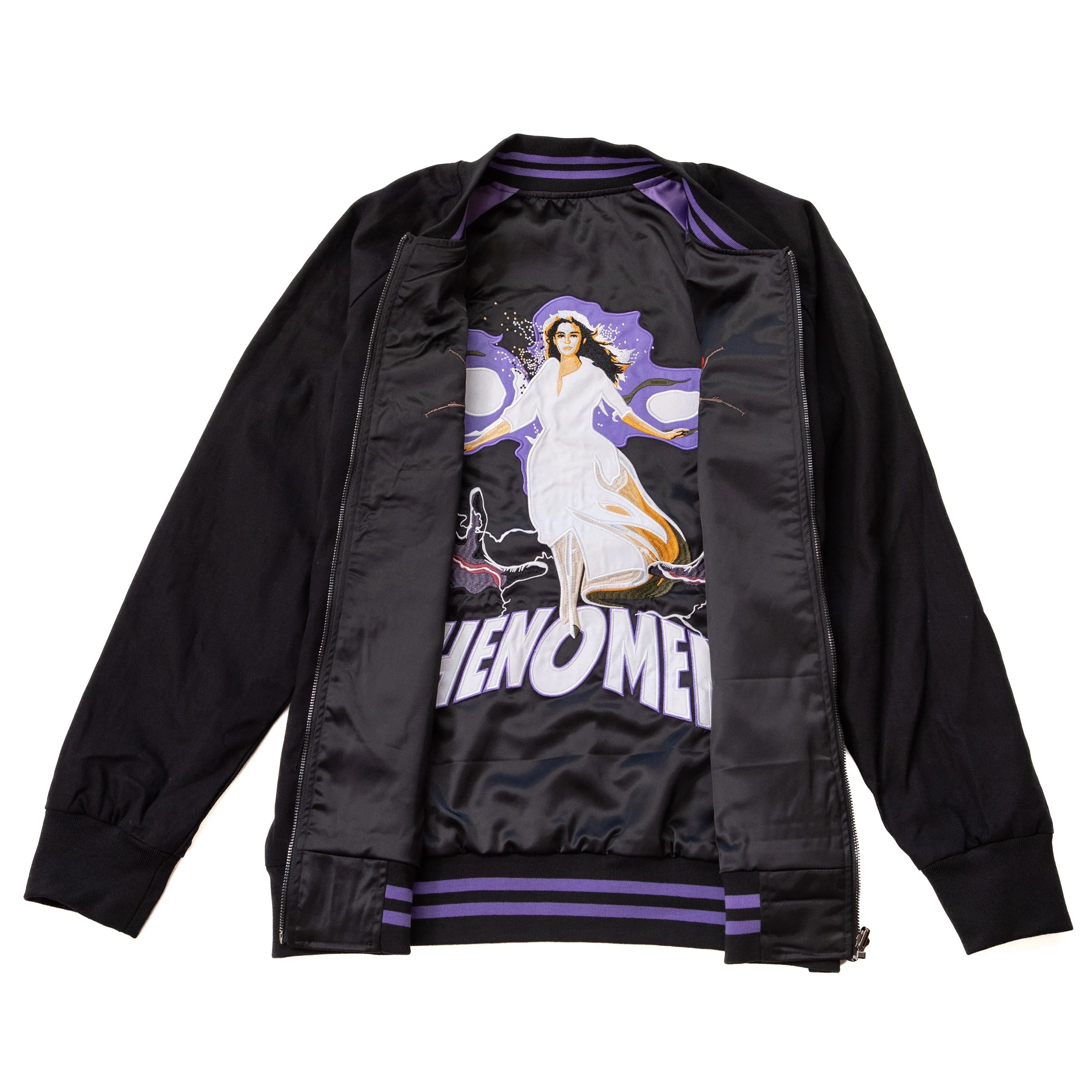 Phenomena Reversible Jacket
