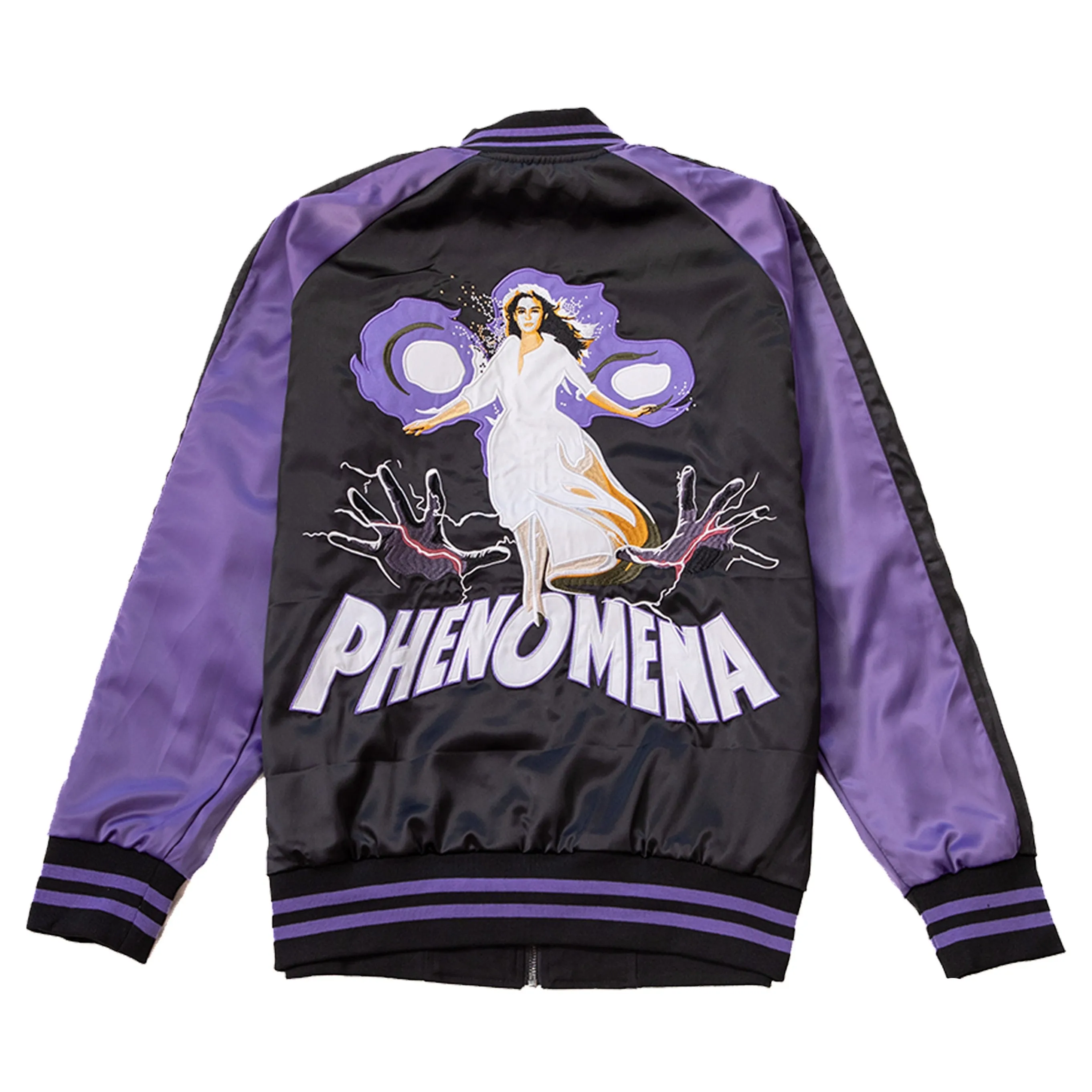 Phenomena Reversible Jacket