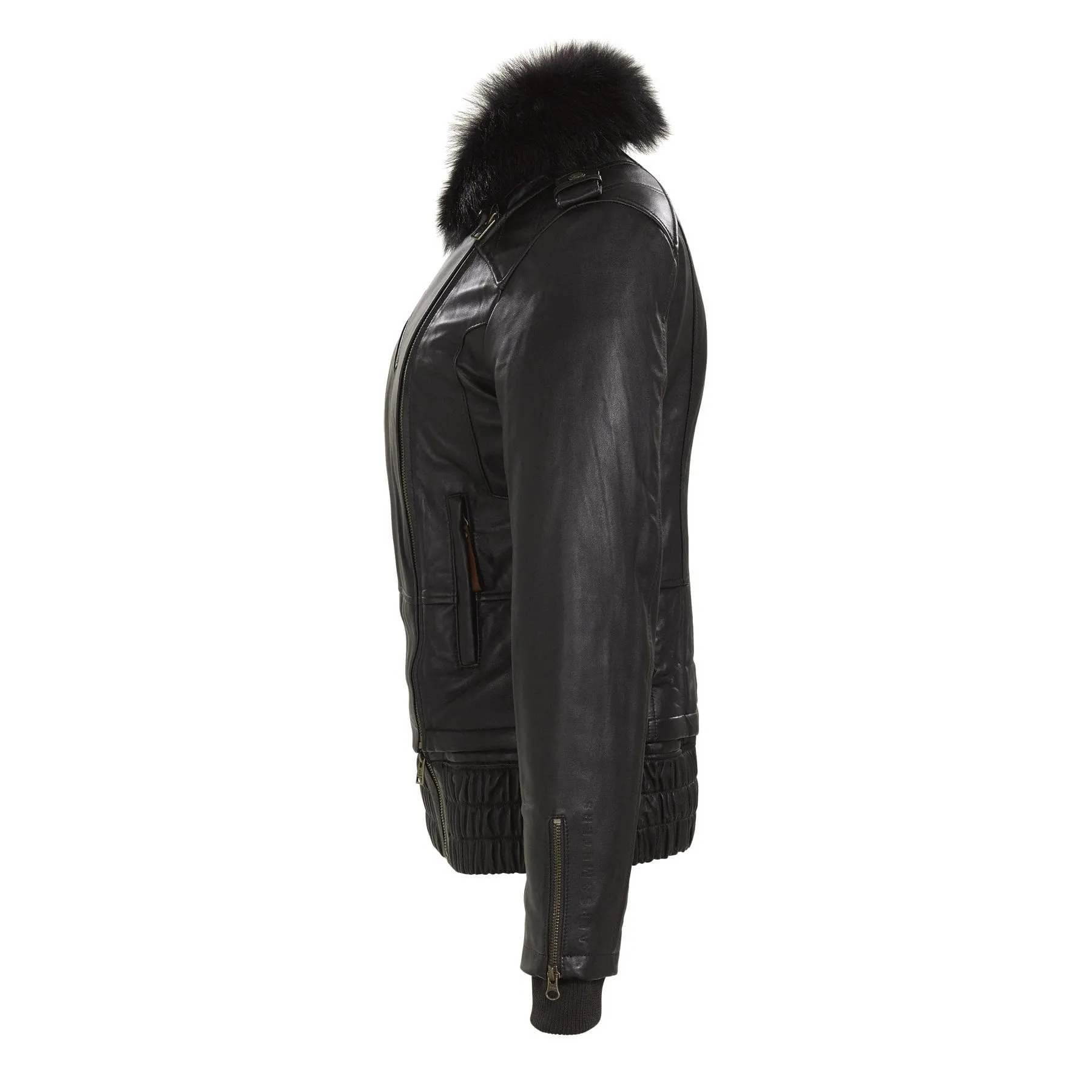 Piste Bomber