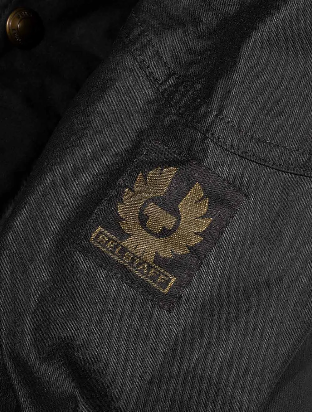 Racemaster Jacket Navy