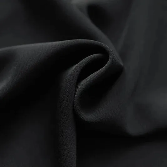 Rae Boxy Chiffon Shirt Blouse