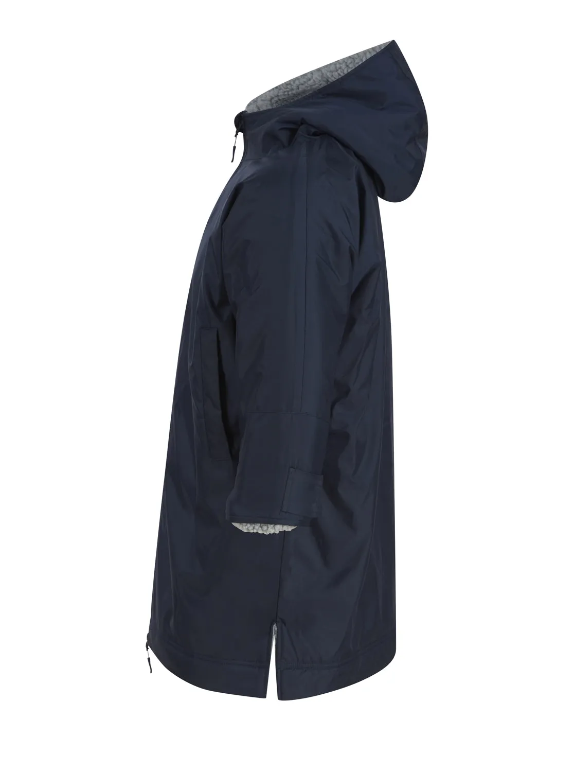 Reversible Spiderman Warm'n'Dry Robe