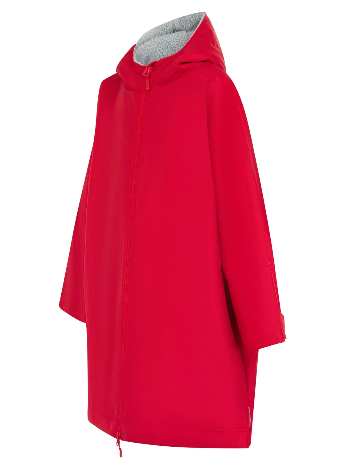 Reversible Spiderman Warm'n'Dry Robe