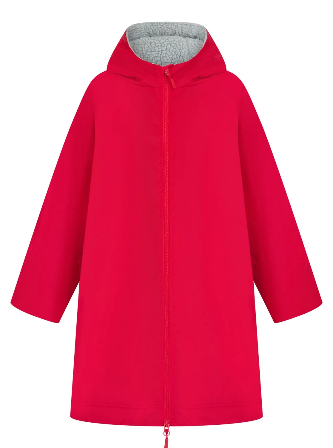 Reversible Spiderman Warm'n'Dry Robe