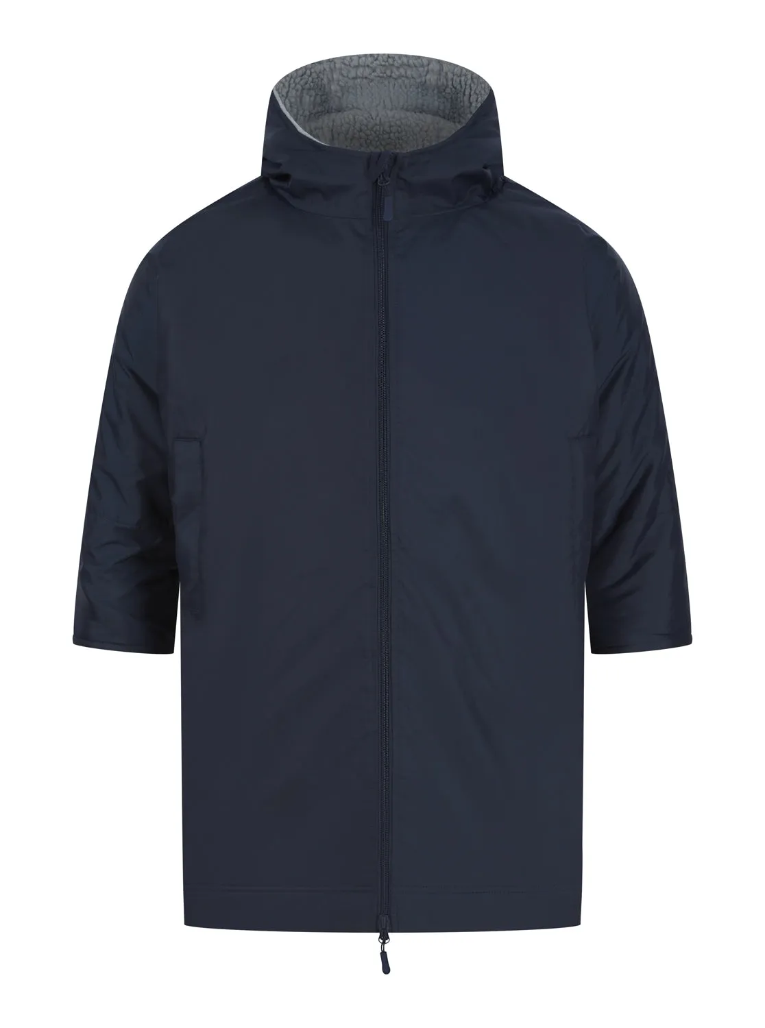 Reversible Spiderman Warm'n'Dry Robe