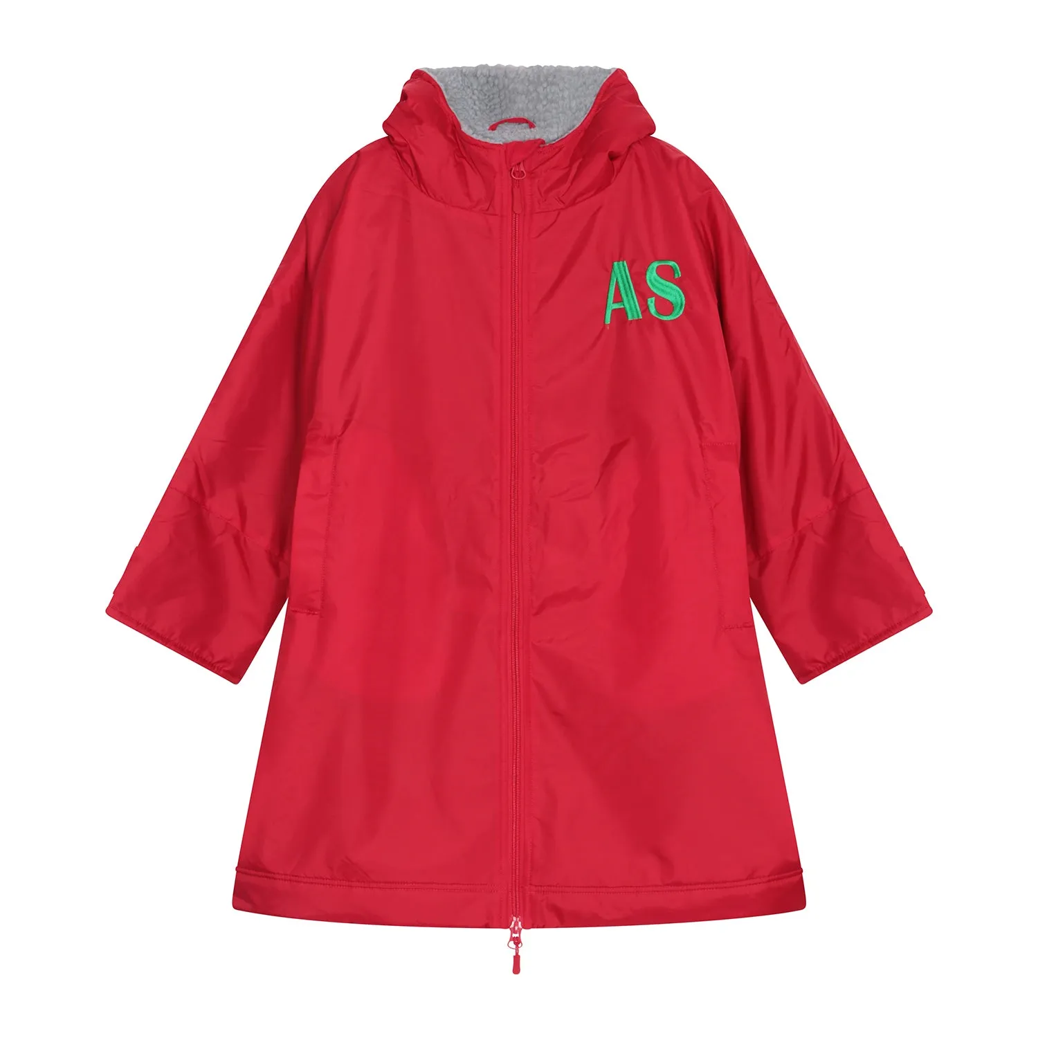 Reversible Spiderman Warm'n'Dry Robe