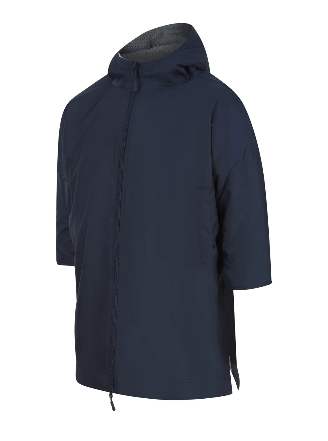 Reversible Spiderman Warm'n'Dry Robe