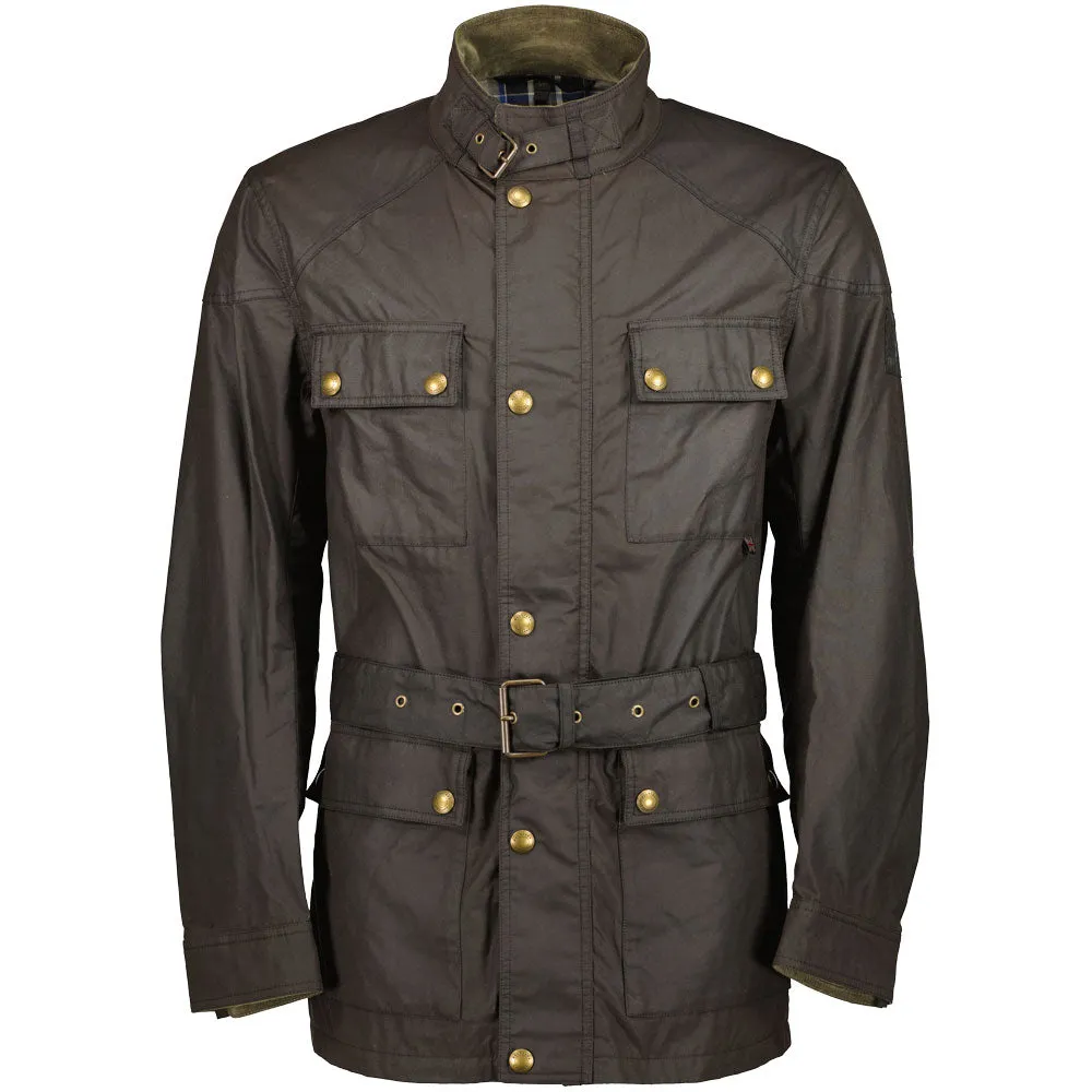 Roadmaster Sports Jacket