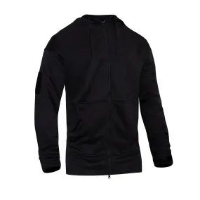 Rothco Concealed Carry Zippered Hoodie