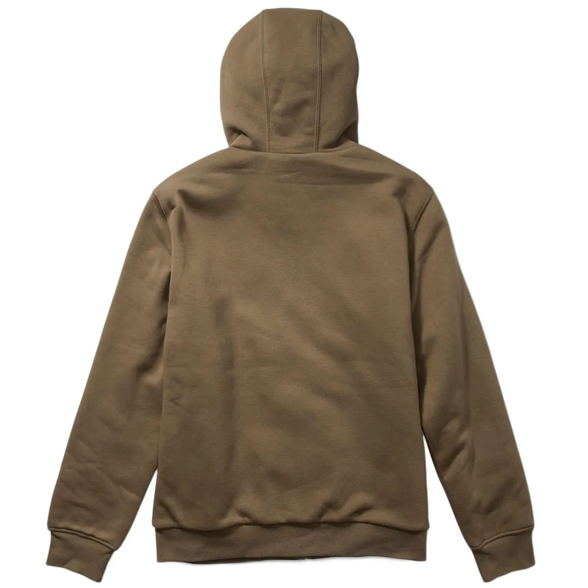 Salty Crew Westward Tech Hoodie - Mud