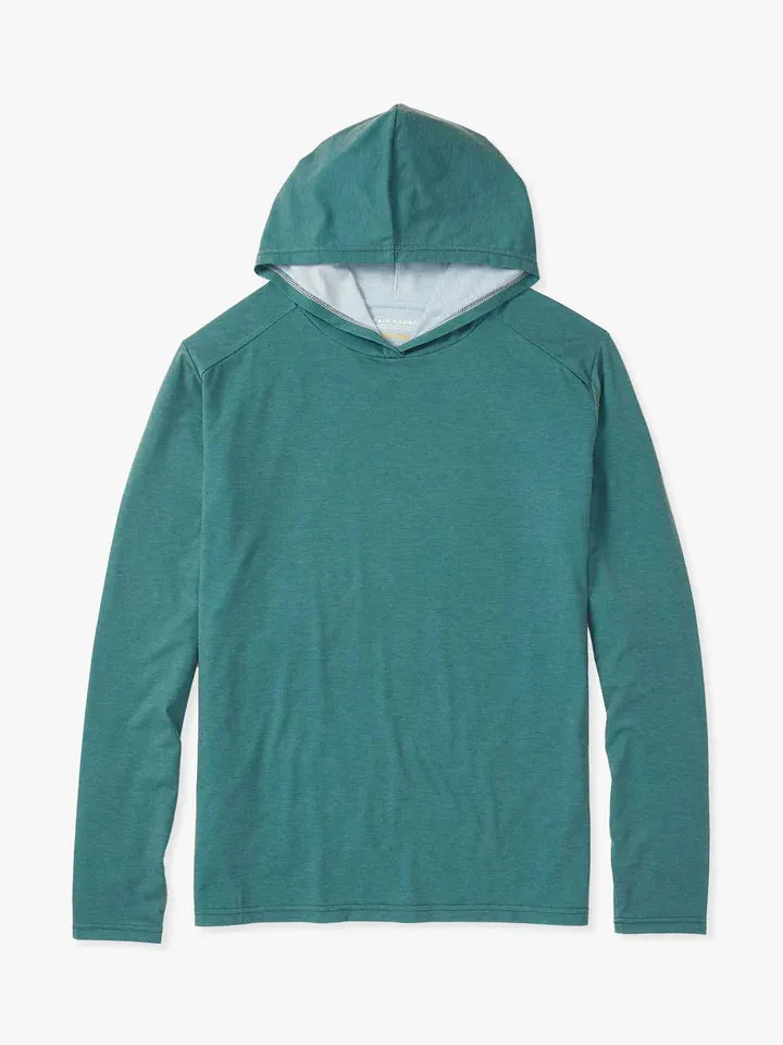 Seapine  Seabreeze Hoodie Fair Harbor