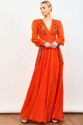 Selenaa Dress